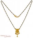 MangalSutra (22 Kt Gold) - Click here to buy online - 310 only..
