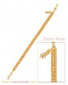 Click here to View - Gold Two Tone Bracelet 