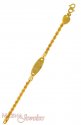 22Kt Gold  Bracelet