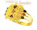 22Karat Gold Ladies Ring - Click here to buy online - 141 only..