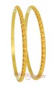 Click here to View - 22Kt Gold Bangles 