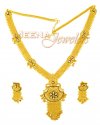 Click here to View - 22Kt Gold Set 