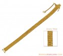 Click here to View - 22K Gold Bracelet 