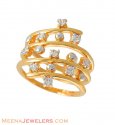 Fancy Signity Ring - Click here to buy online - 404 only..