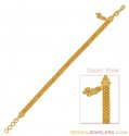 Click here to View - 22Kt Gold Ladies Bracelet 