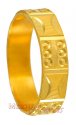 Gold Wedding Band - Click here to buy online - 166 only..