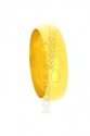 22kt Yellow Gold Wedding band - Click here to buy online - 300 only..