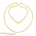 22Kt Gold Chain