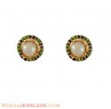 Click here to View - 22k Gold Pearl Tops 