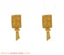 Click here to View - 22Kt Gold Fancy Earrings 