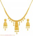 Click here to View - Fancy Necklace Set 