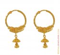 Click here to View - Gold bali with Chandelier 