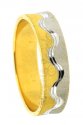 Click here to View - 18kt Gold Ring (Wedding band) 