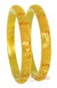 Click here to View - 22Kt Gold Bangles 