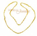 Click here to View - Long Gold Chain 
