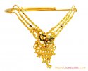 22k Exclusive Gold Vanki - Click here to buy online - 1,679 only..