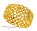 22Kt Gold Indian Band - Click here to buy online - 211 only..