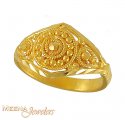 New born  Baby   Gold  Ring  - Click here to buy online - 59 only..