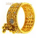 22Kt Gold Ring - Click here to buy online - 236 only..