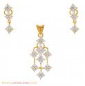 Click here to View - Signity pendant set 