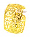 22K Gold Bangles ( Kada) - Click here to buy online - 1,591 only..