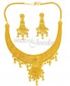 Click here to View - 22 Kt Gold Set 