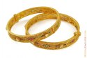 Click here to View - 22K Antique Kadas 
