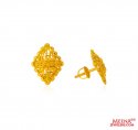 22k Gold Filigree work Tops - Click here to buy online - 806 only..