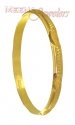 Baby Bangle (22K Gold) - Click here to buy online - 311 only..