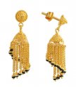 Fancy Chandelier Earrings - Click here to buy online - 515 only..