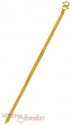 22Kt Gold  Bracelet
