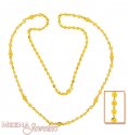 Click here to View - Gold Long Chain ( 24 Inch) 