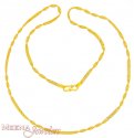22Kt Gold Chain
