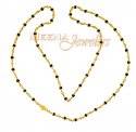 Click here to View - Gold Chain with Tulsi 