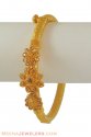 Click here to View - 22K Gold Indian Pike Kada 