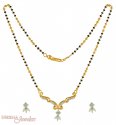 Signity MangalSutra Set