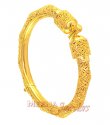 Click here to View - 22K Gold Designer Kada 