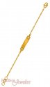 22Kt Gold  Bracelet