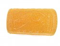 22kt Gold Super Wide Bangle