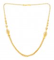 22Karat Gold Layer Chain - Click here to buy online - 1,250 only..