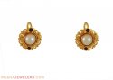 Click here to View - Earring With pearl 