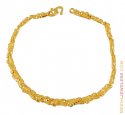 Click here to View - 22K Ladies Bracelet 