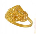 Click here to View - Filigree ring (22k Gold) 
