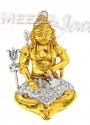 22 Kt Gold Pendant - Click here to buy online - 362 only..