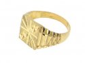 EXQUISITE RING (MENS) - Click here to buy online - 271 only..