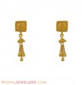Click here to View - 22k Gold Filigree Earrings 