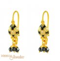 22K Gold Hook