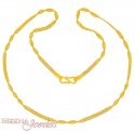 22Kt Gold Chain