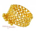 22Kt Indian Band with Hanging - Click here to buy online - 234 only..