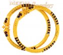 Click here to View - 22Kt Gold Bangle ( Kada) 